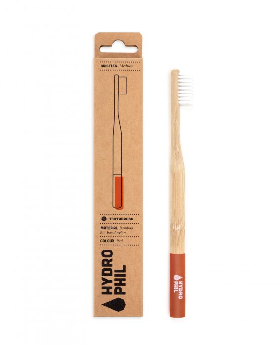 bambusa_zobu_birste_hydro_phil_toothbrush_red