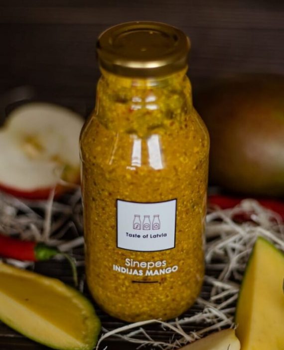 taste_of_Latvia_sinepes_indijas_mango