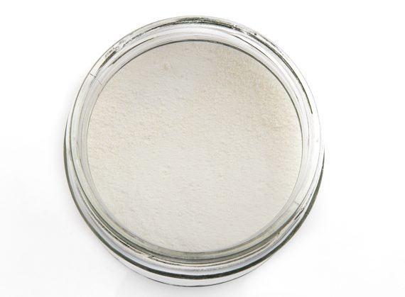 Kokosriekstu dzēriena pulveris