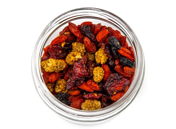 Maisījums "Zelta oga"