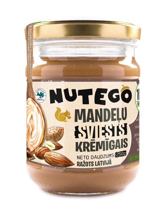nutego_mandelu_sviests