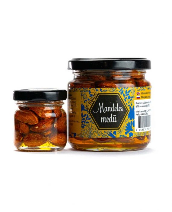 mandeles_medu_ballas